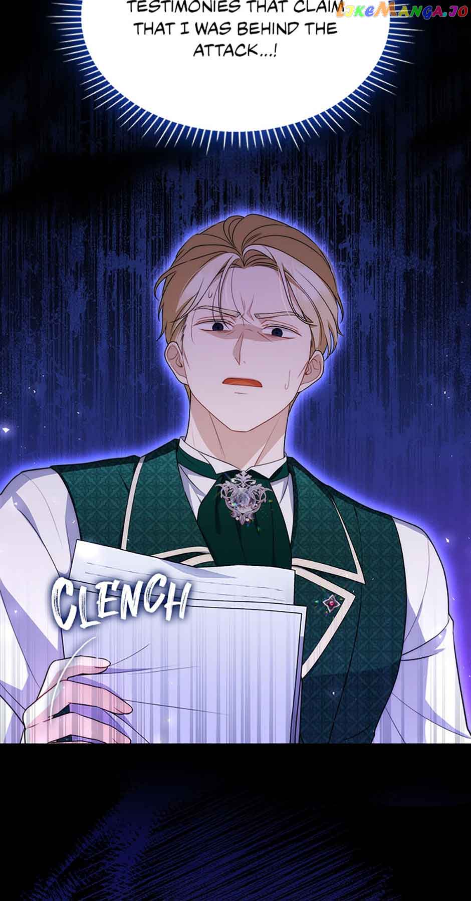 I Became the Tyrant’s Translator chapter 54 page 2