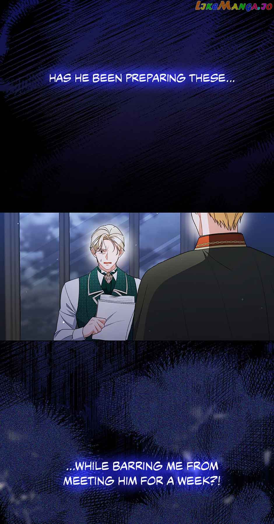 I Became the Tyrant’s Translator chapter 54 page 3
