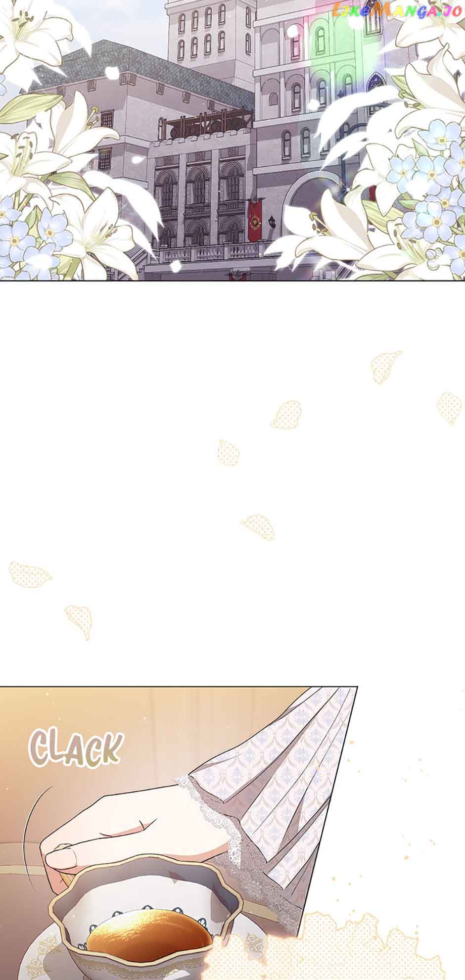 I Became the Tyrant’s Translator chapter 55 page 2