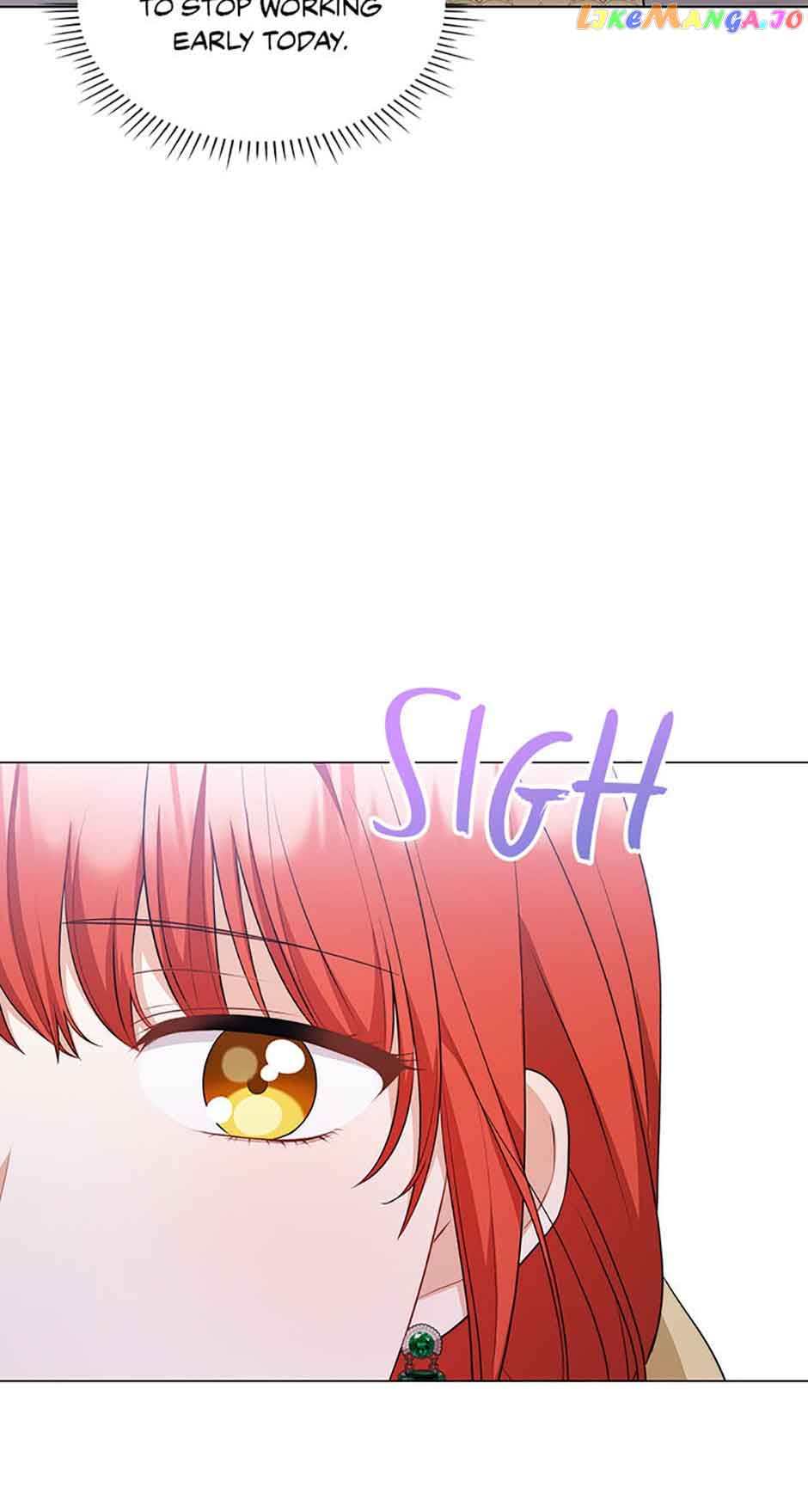 I Became the Tyrant’s Translator chapter 55 page 44