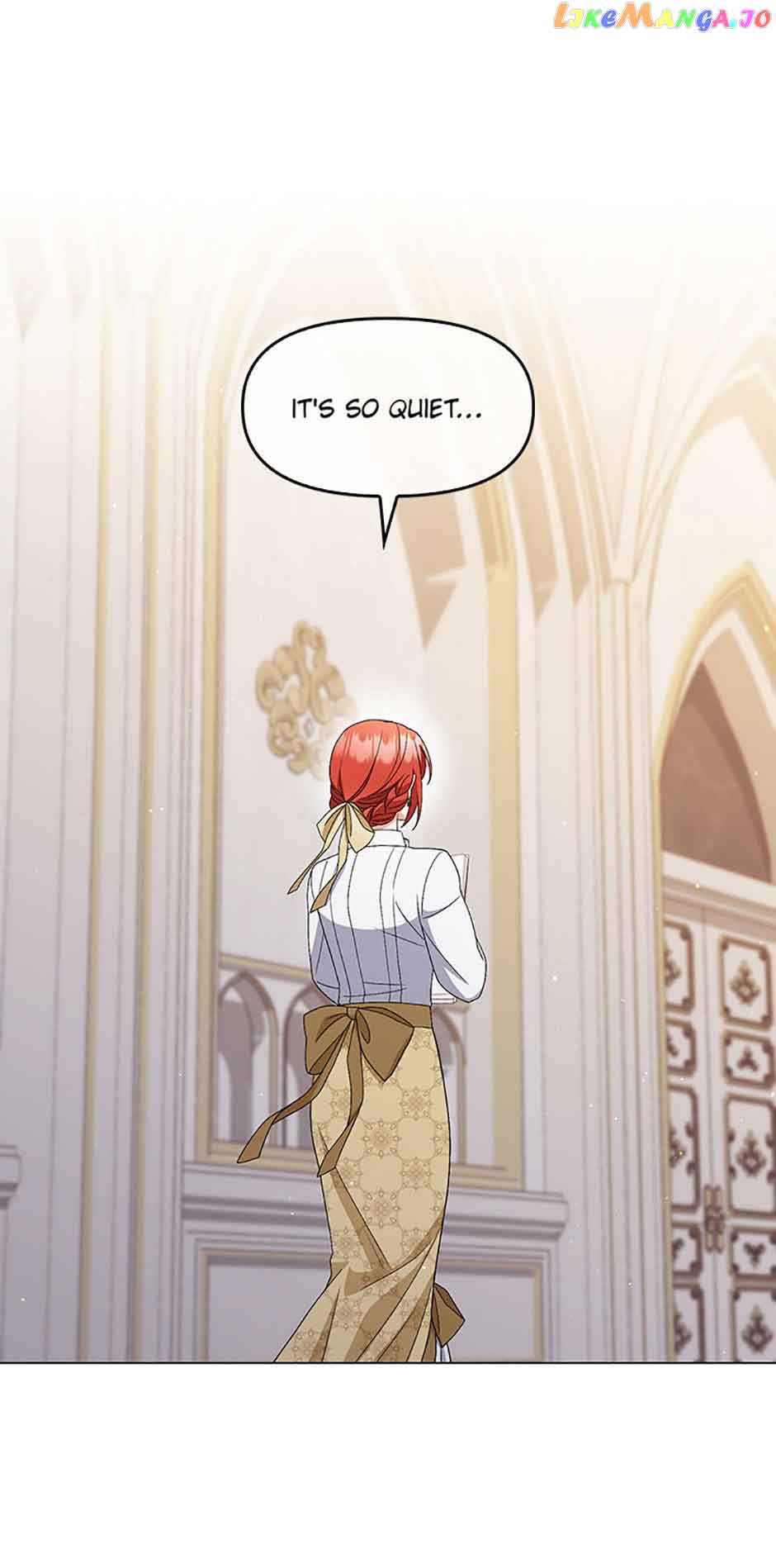 I Became the Tyrant’s Translator chapter 55 page 45
