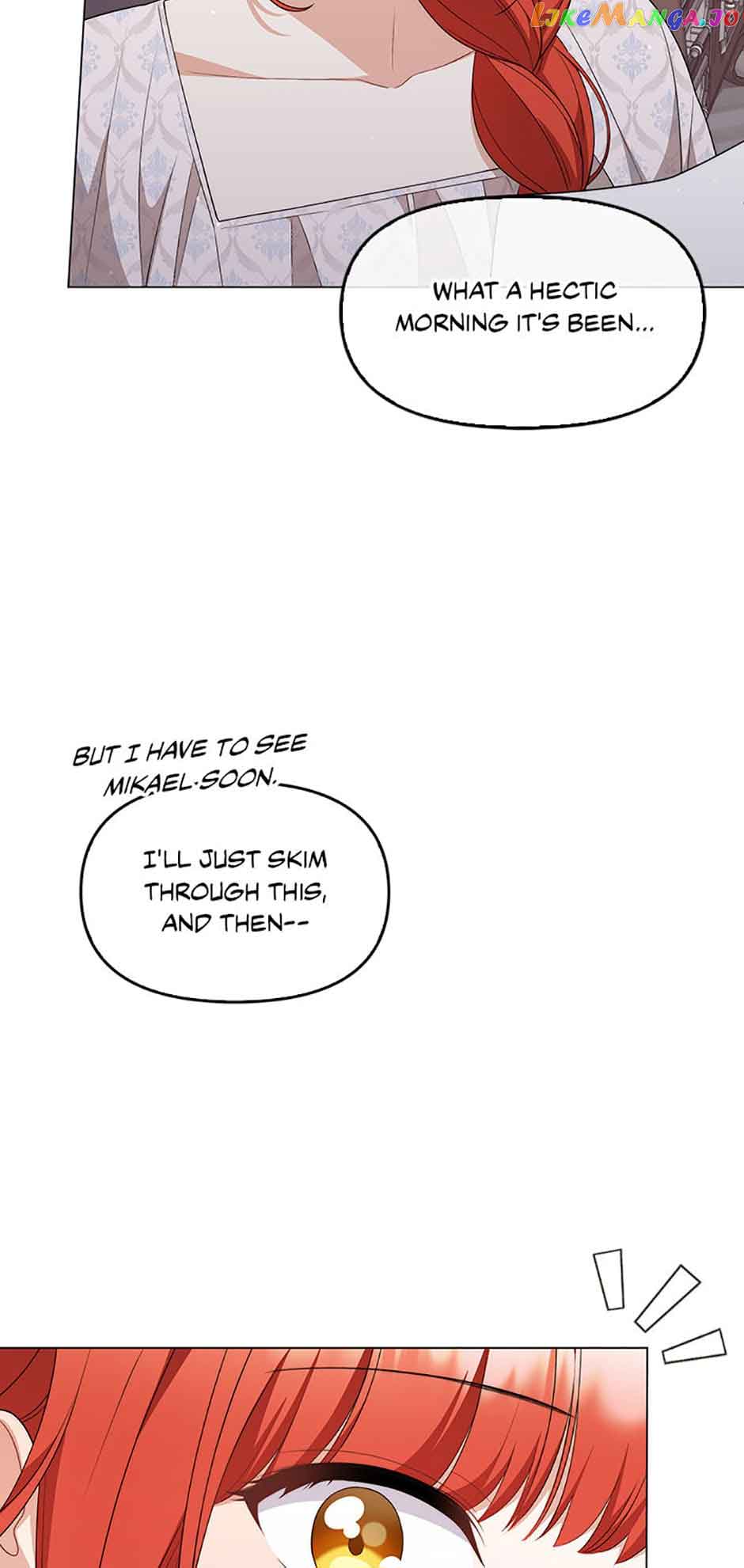 I Became the Tyrant’s Translator chapter 55 page 5