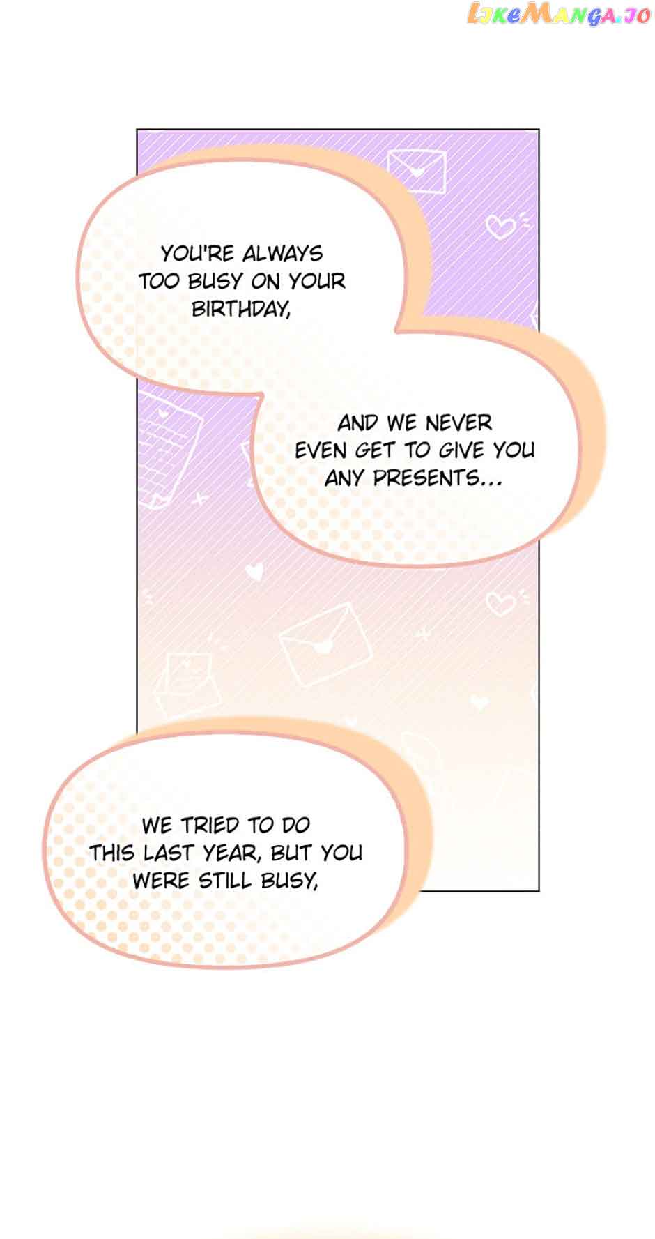 I Became the Tyrant’s Translator chapter 55 page 52