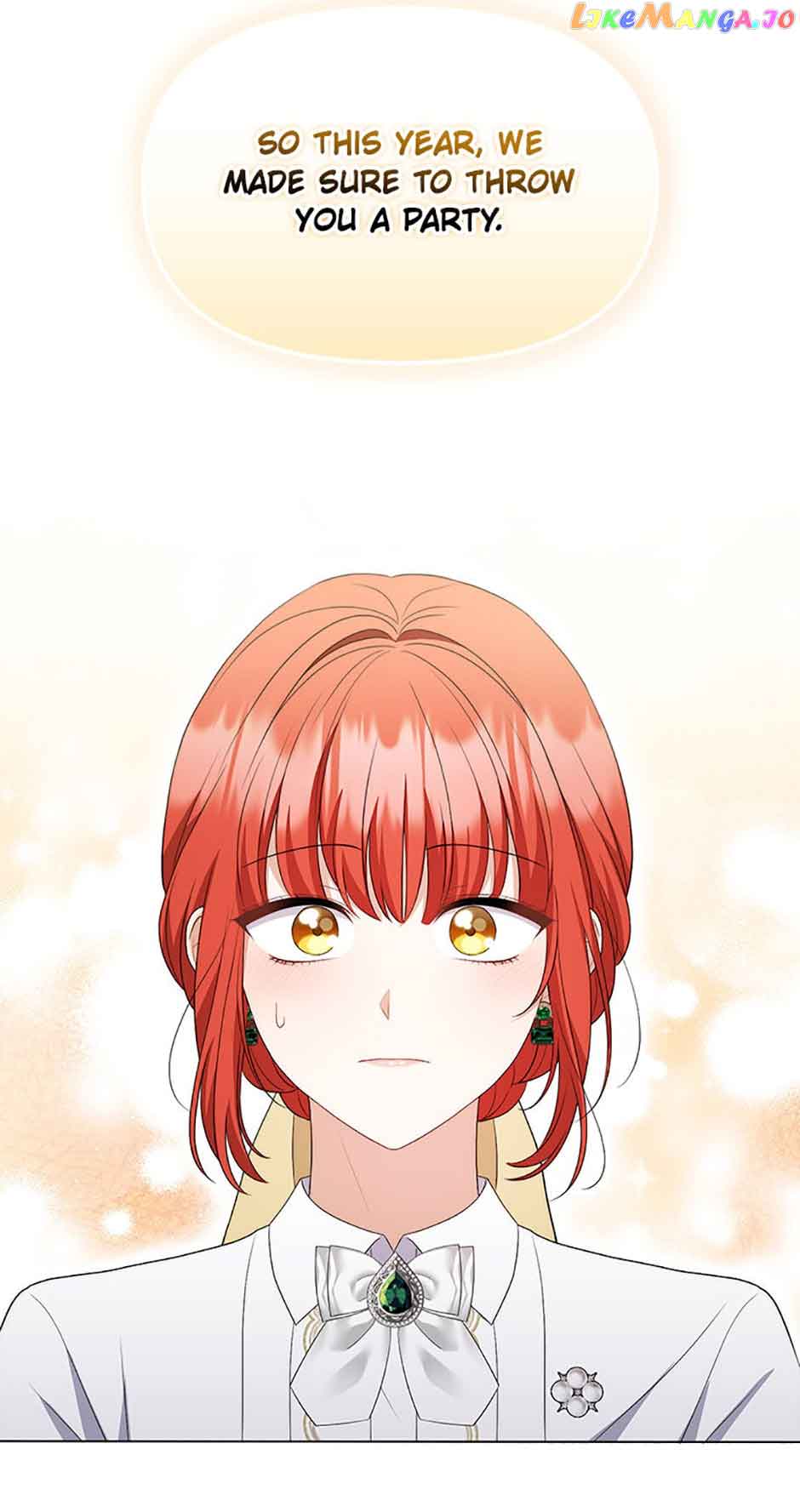 I Became the Tyrant’s Translator chapter 55 page 53