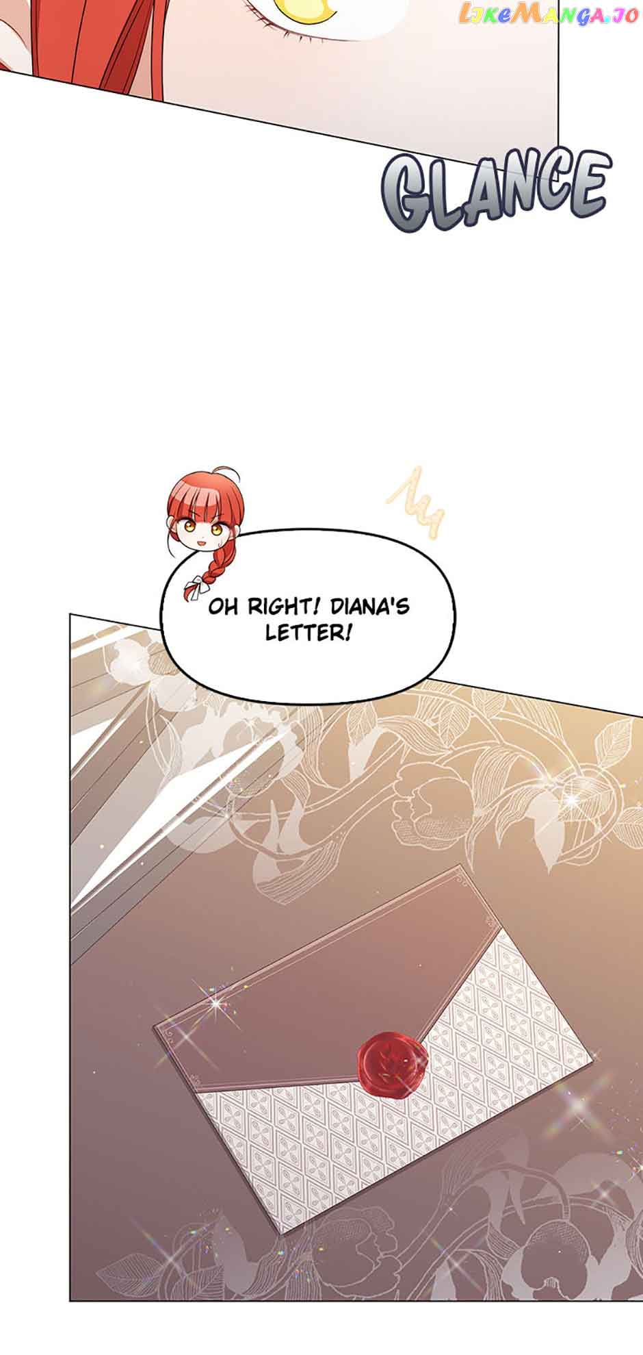 I Became the Tyrant’s Translator chapter 55 page 6