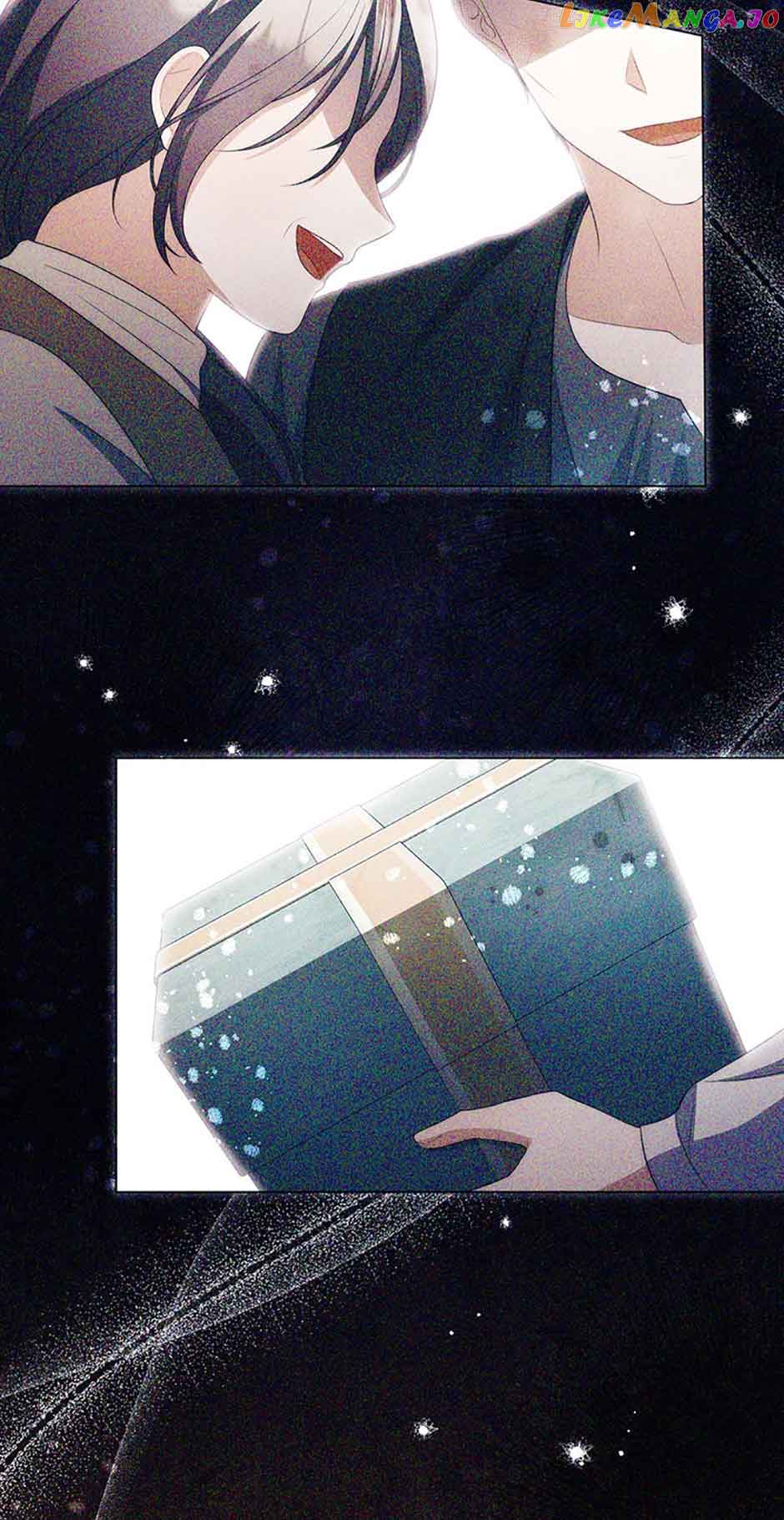 I Became the Tyrant’s Translator chapter 55 page 63