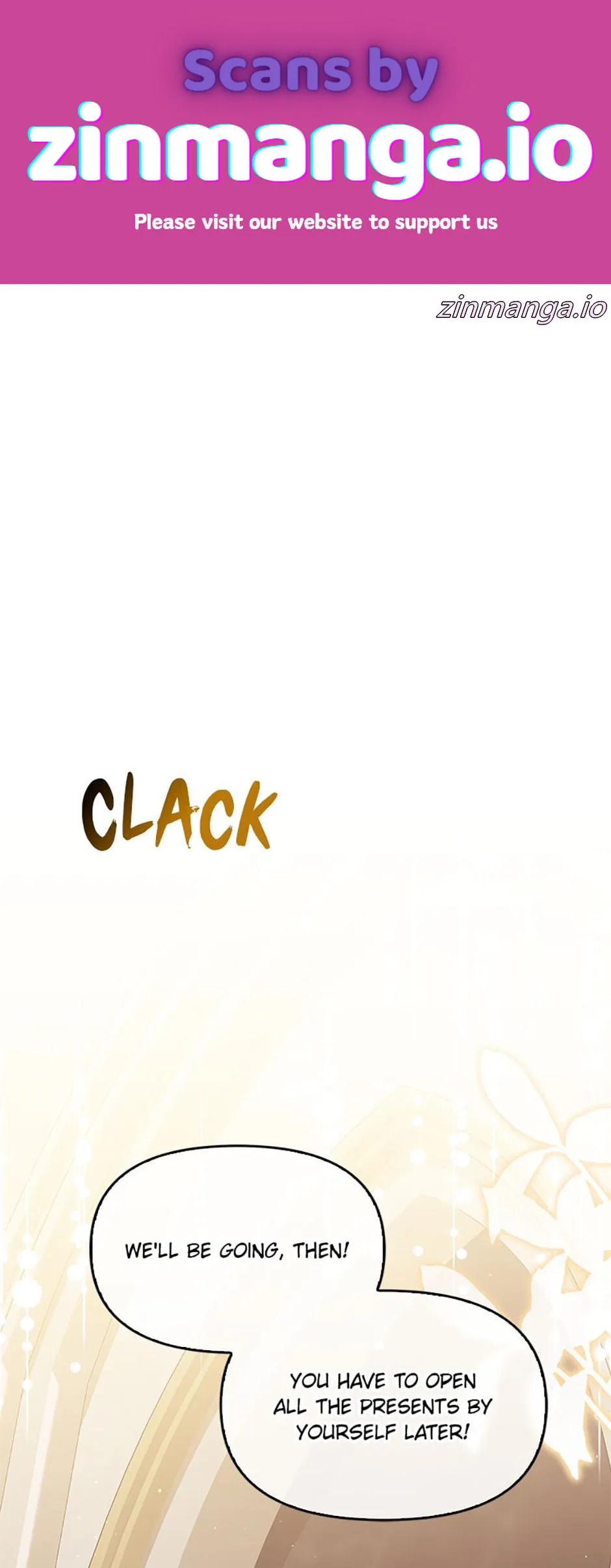 I Became the Tyrant’s Translator chapter 56 page 1
