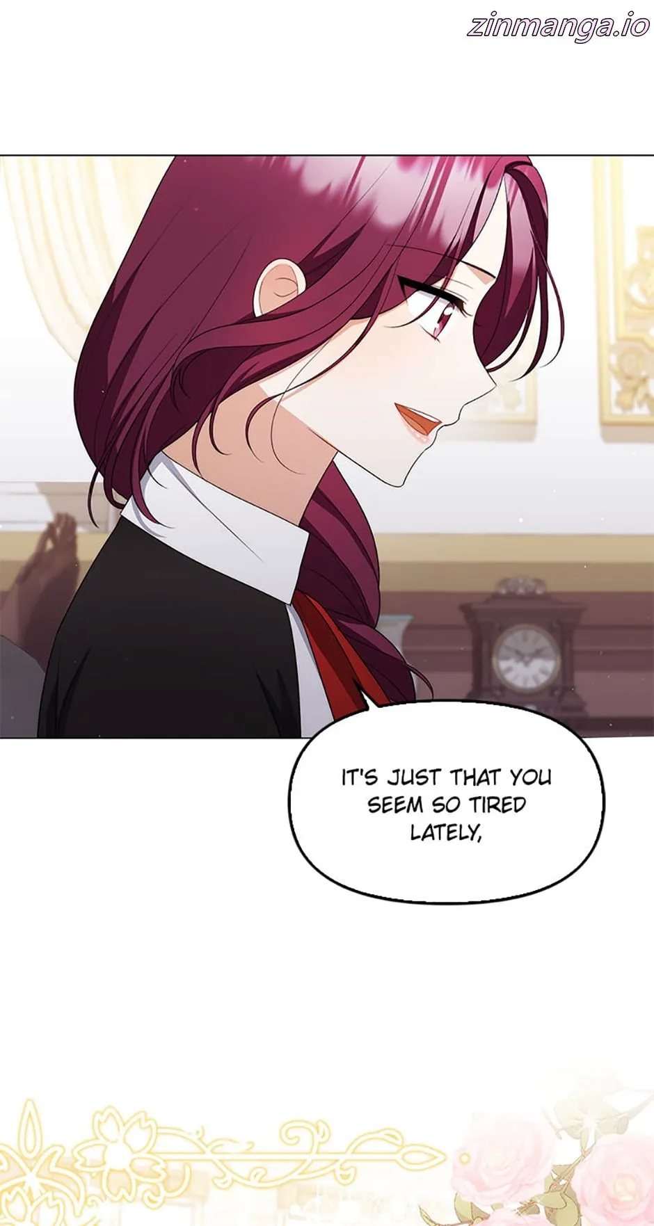 I Became the Tyrant’s Translator chapter 56 page 14