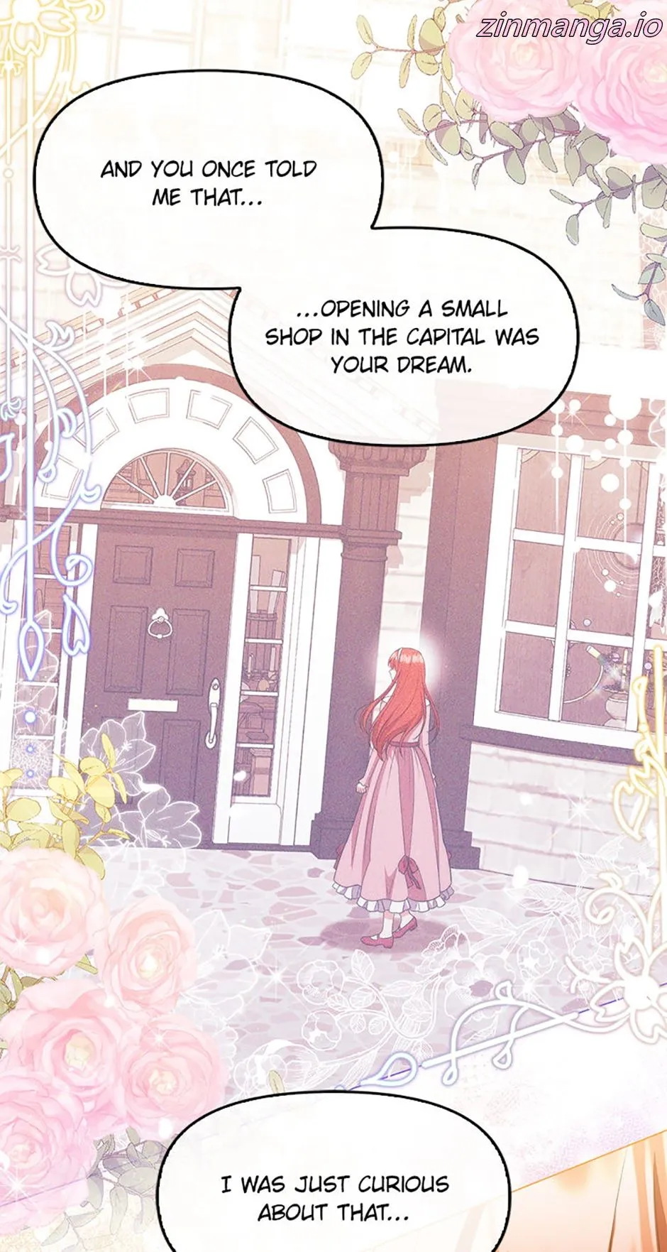 I Became the Tyrant’s Translator chapter 56 page 15