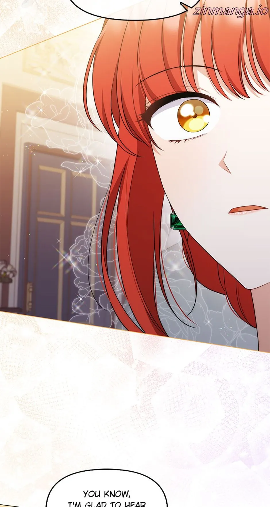 I Became the Tyrant’s Translator chapter 56 page 16