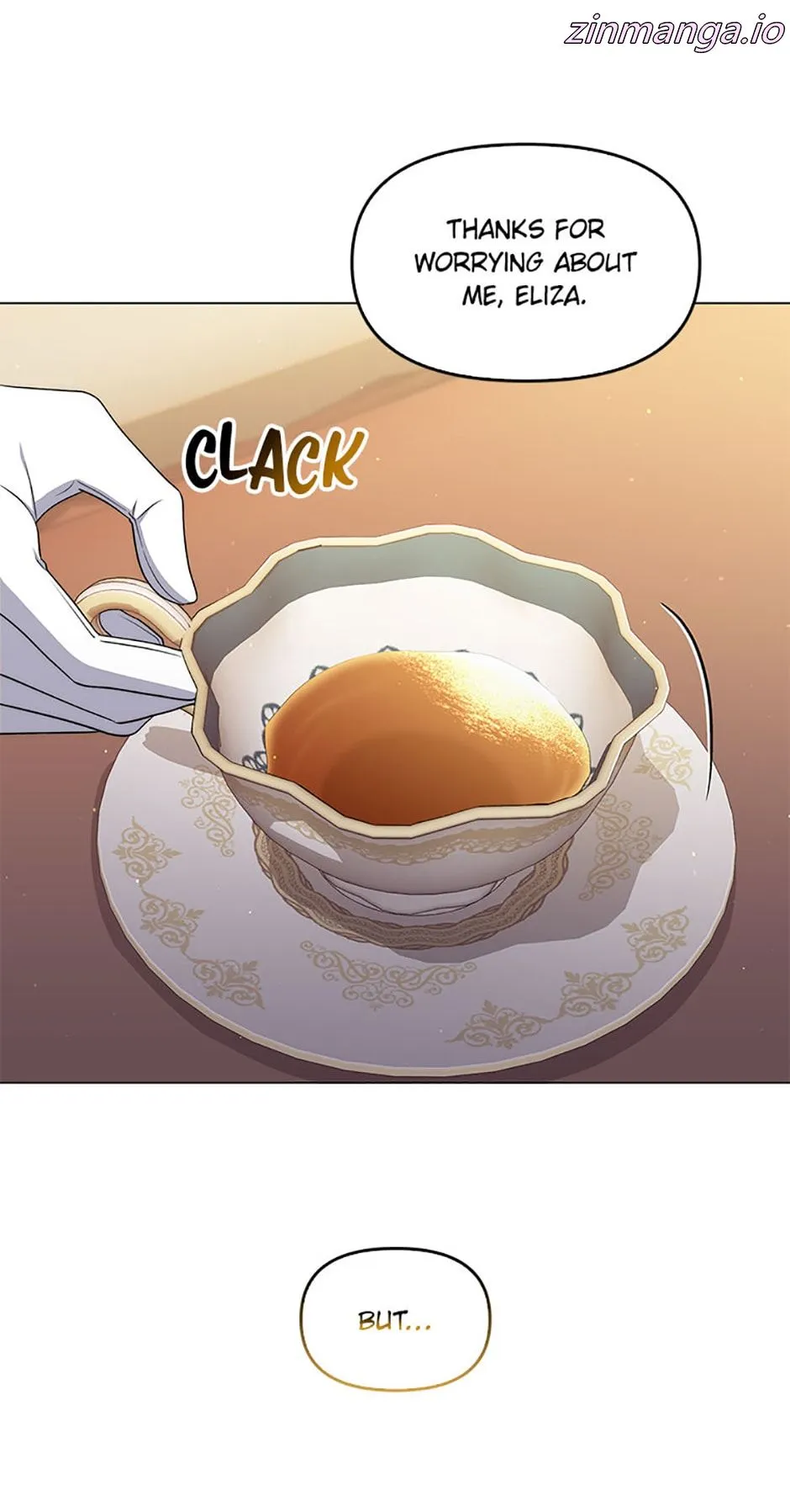 I Became the Tyrant’s Translator chapter 56 page 18