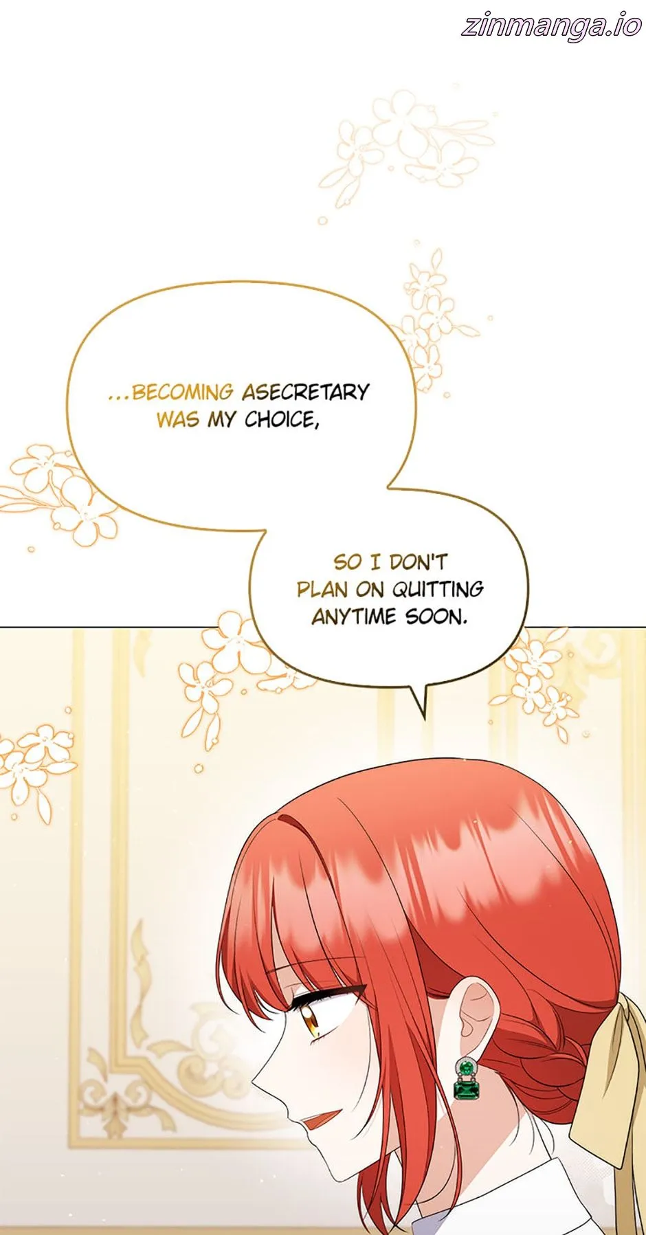 I Became the Tyrant’s Translator chapter 56 page 19