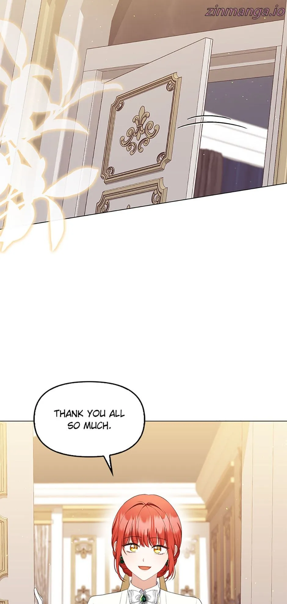 I Became the Tyrant’s Translator chapter 56 page 2
