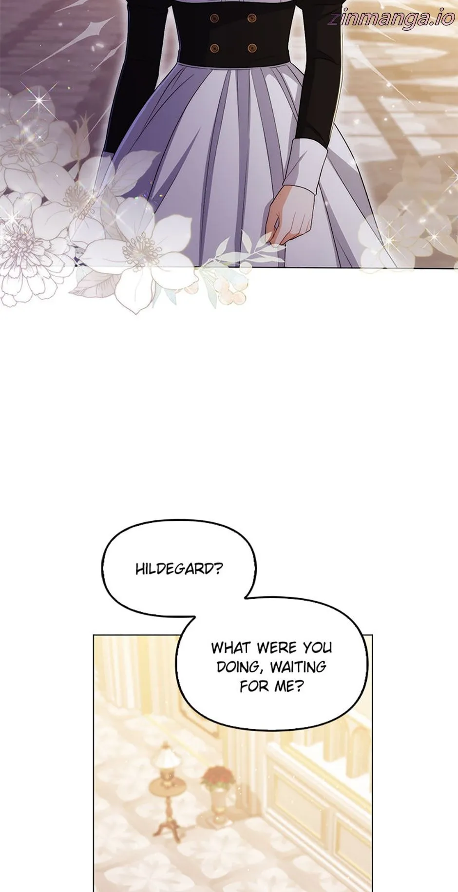 I Became the Tyrant’s Translator chapter 56 page 30