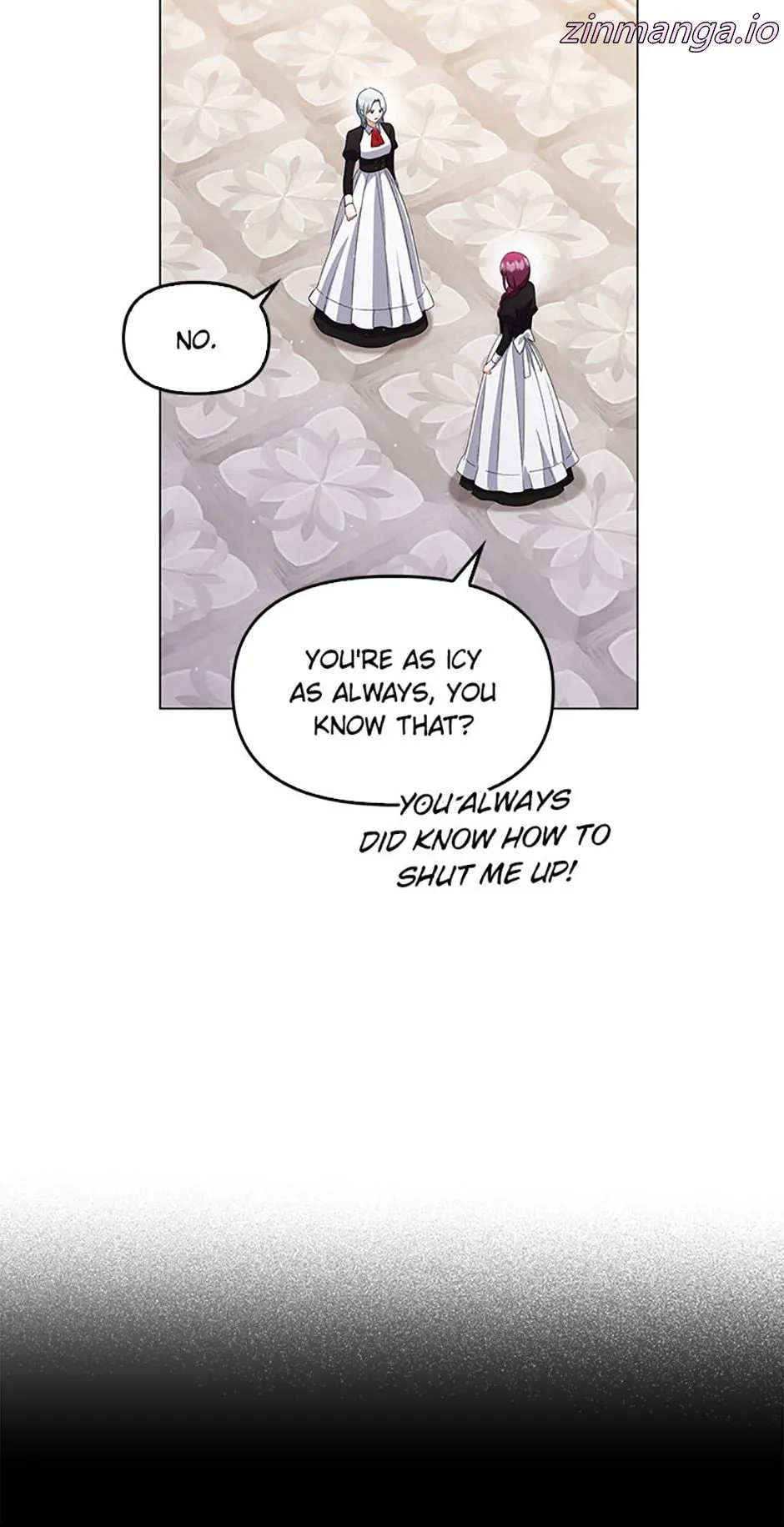 I Became the Tyrant’s Translator chapter 56 page 31
