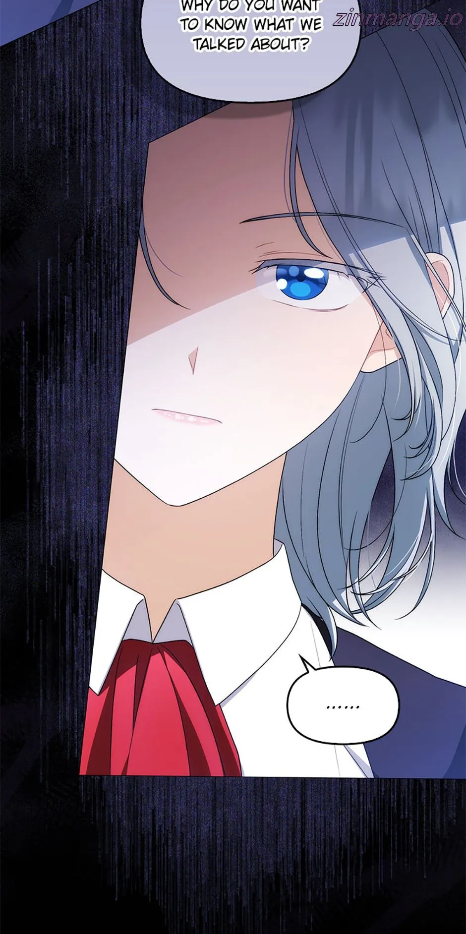 I Became the Tyrant’s Translator chapter 56 page 33