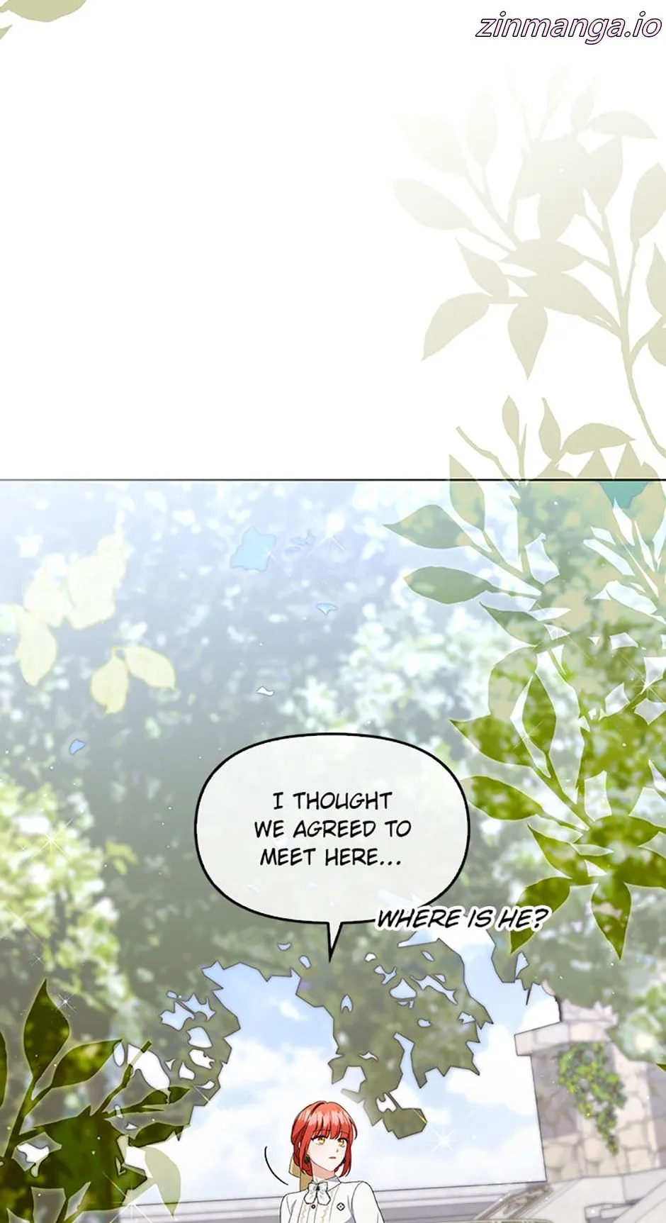 I Became the Tyrant’s Translator chapter 56 page 40