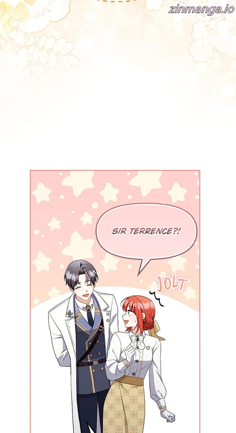 I Became the Tyrant’s Translator chapter 56 page 43