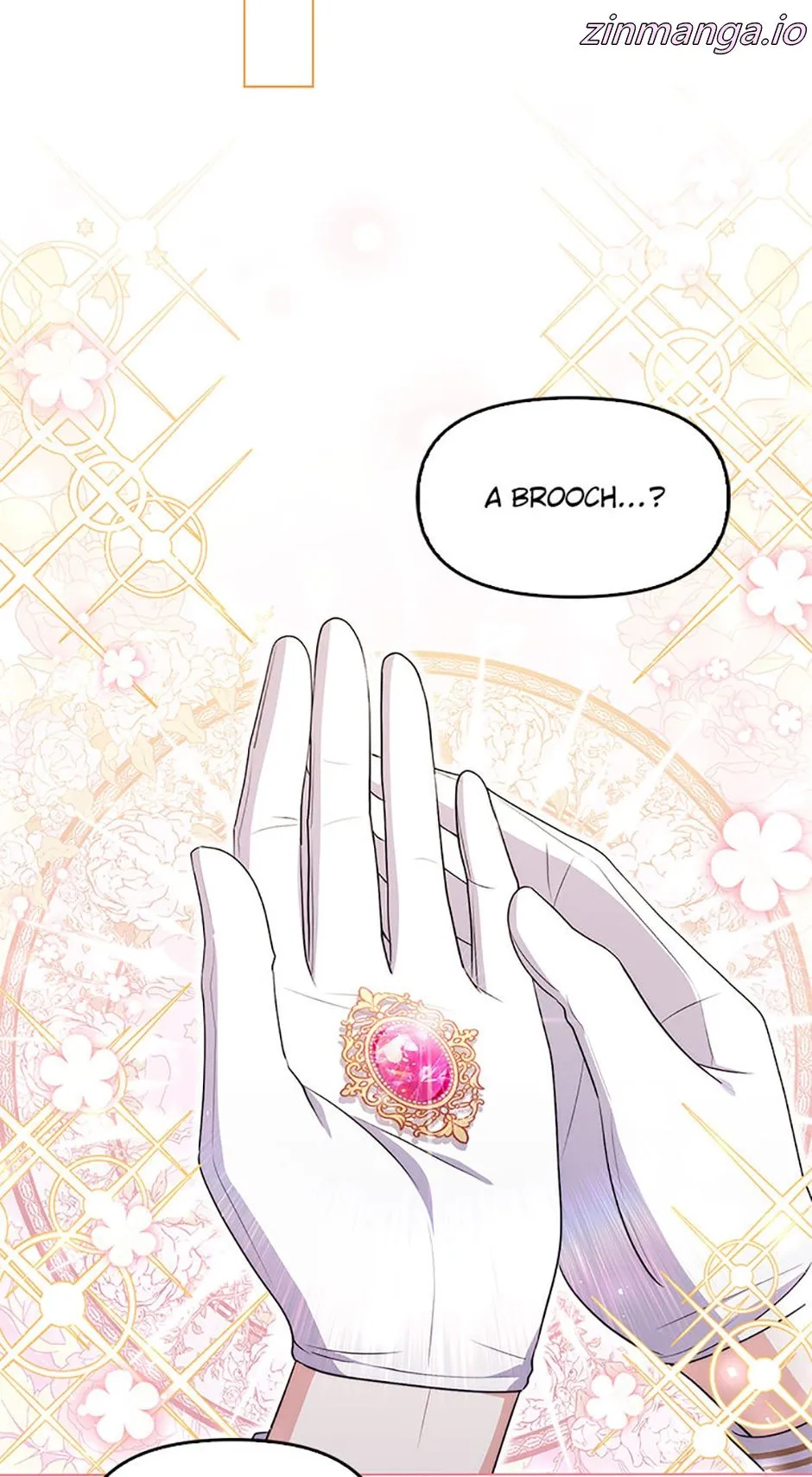 I Became the Tyrant’s Translator chapter 56 page 47