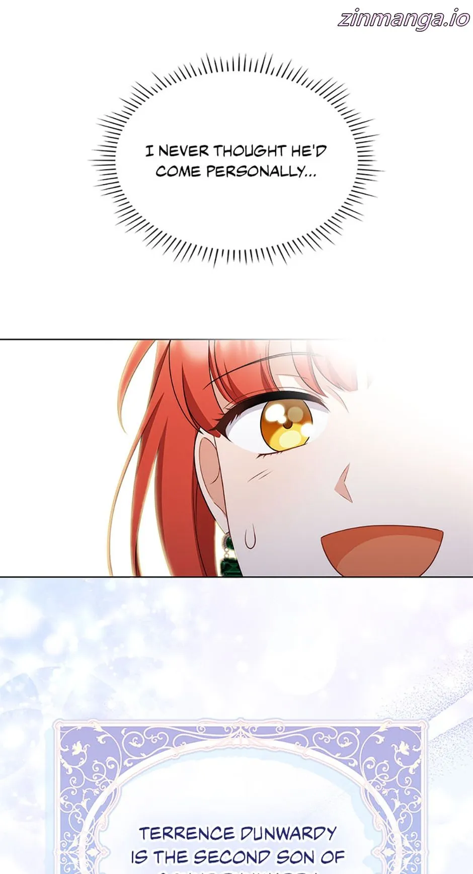 I Became the Tyrant’s Translator chapter 56 page 52