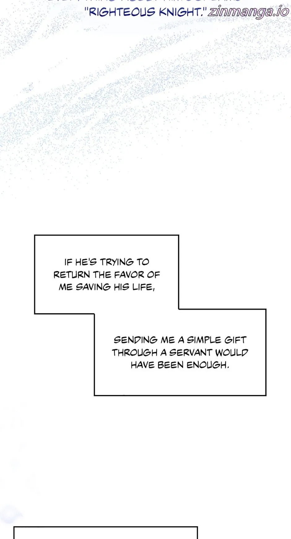 I Became the Tyrant’s Translator chapter 56 page 56