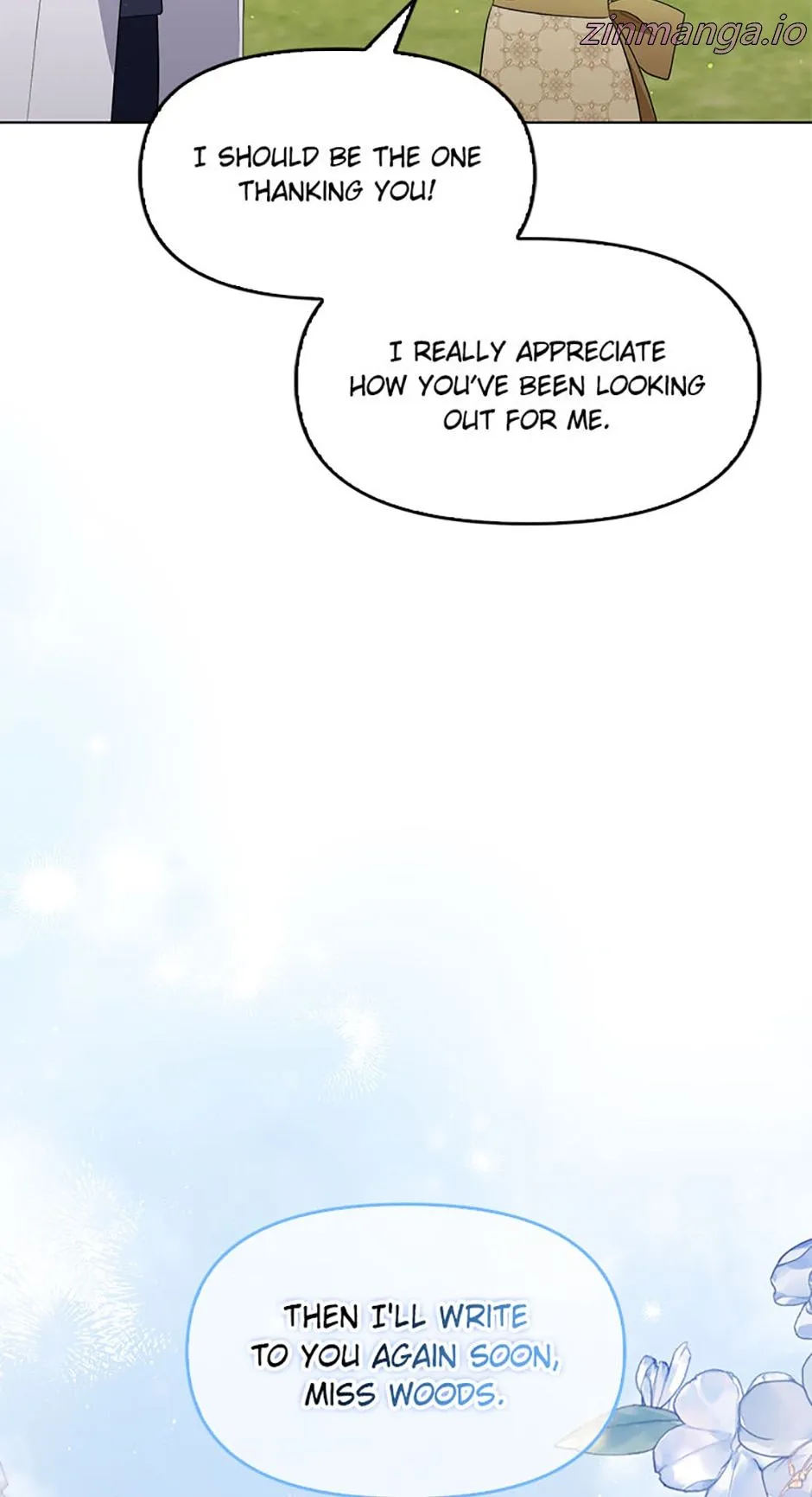 I Became the Tyrant’s Translator chapter 56 page 66