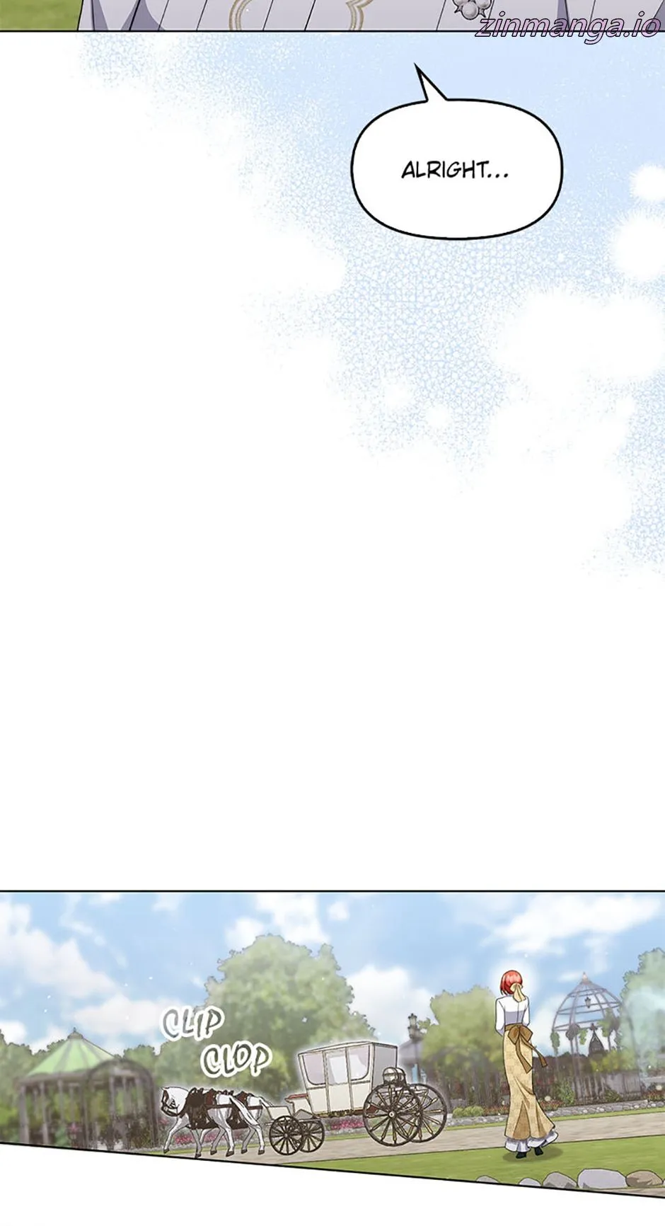 I Became the Tyrant’s Translator chapter 56 page 69