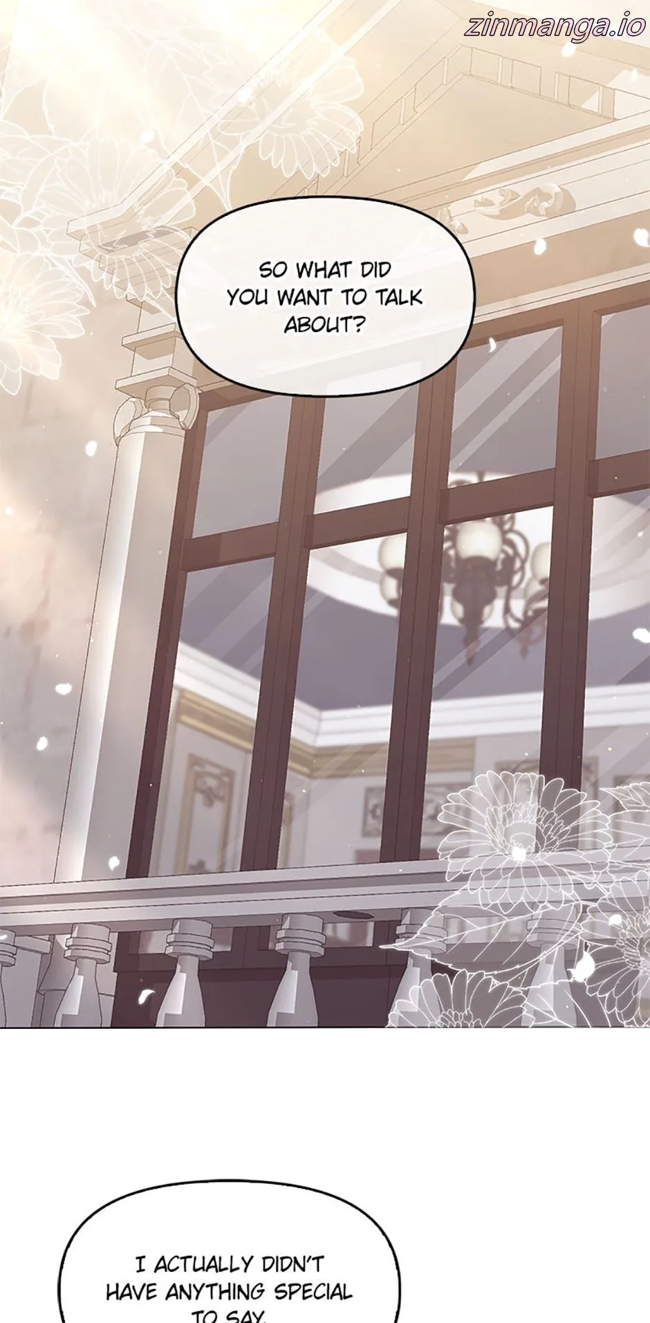 I Became the Tyrant’s Translator chapter 56 page 7