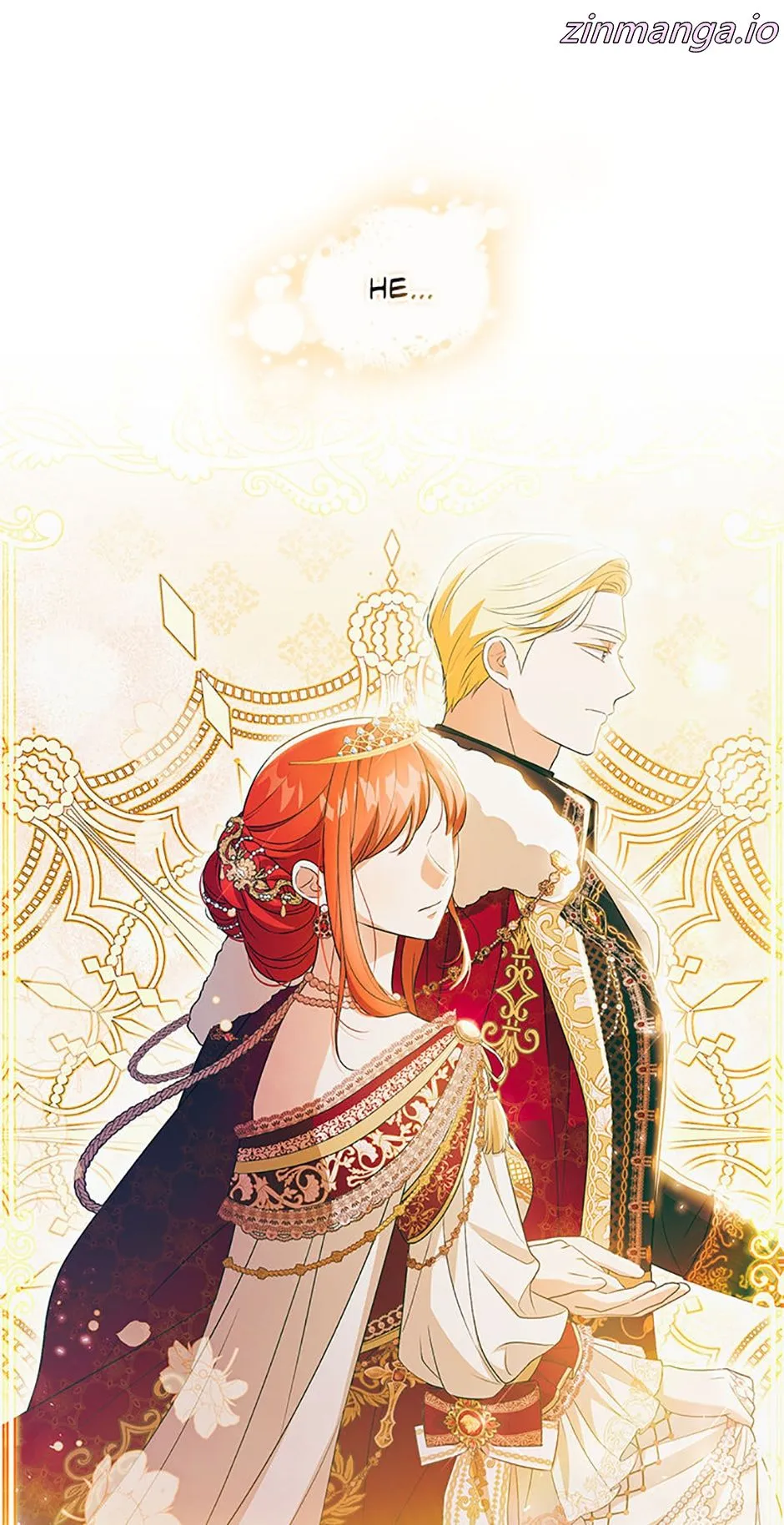 I Became the Tyrant’s Translator chapter 56 page 71