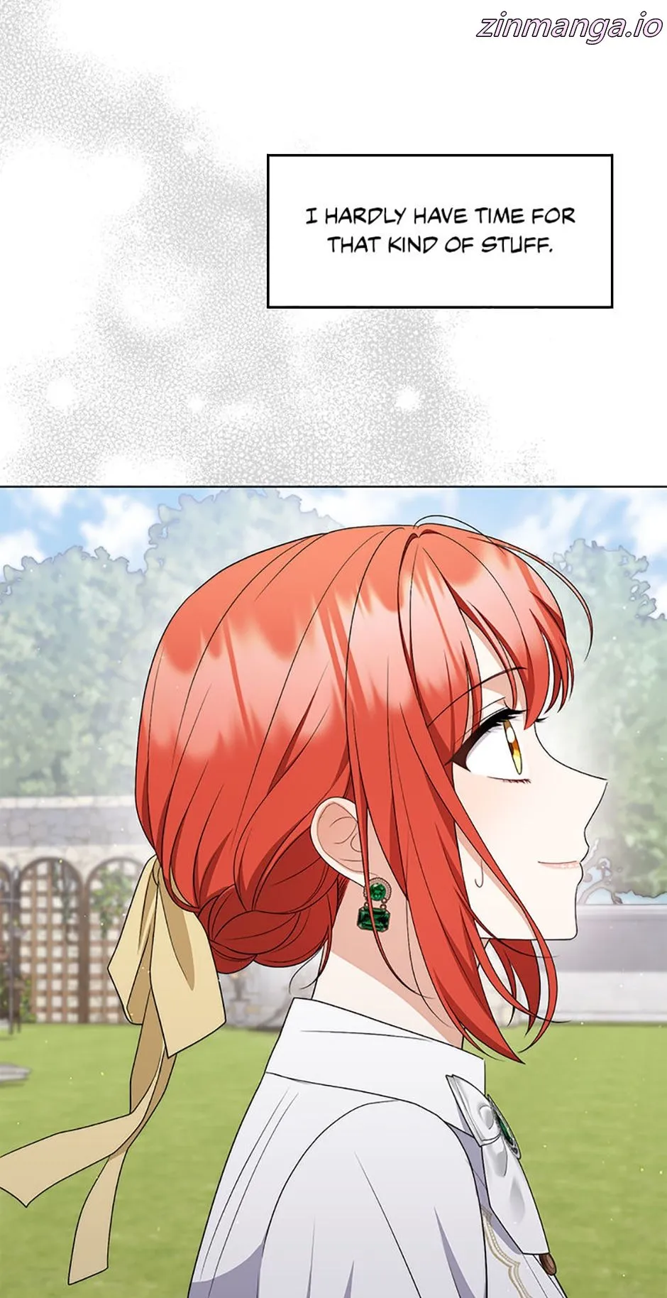 I Became the Tyrant’s Translator chapter 56 page 74