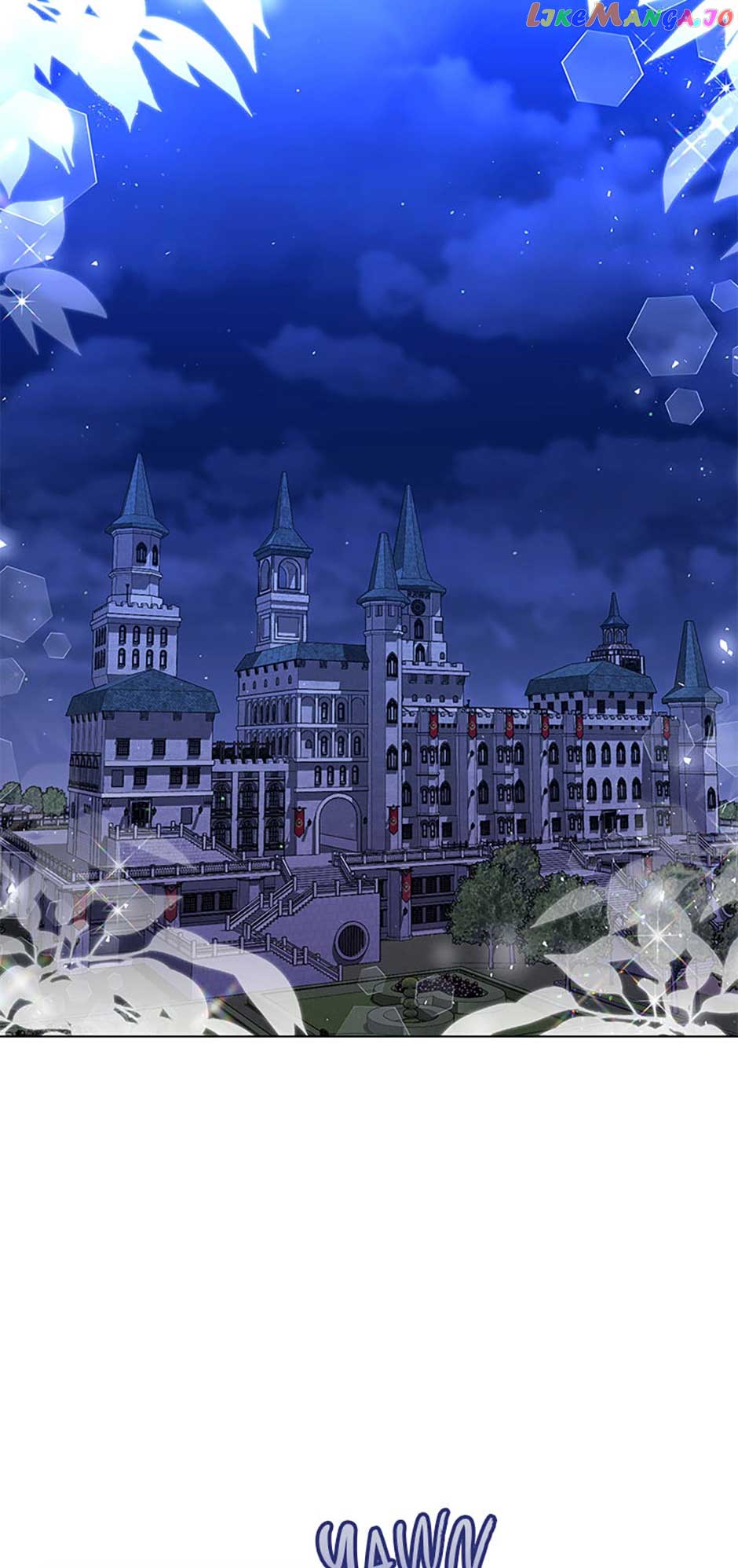 I Became the Tyrant’s Translator chapter 57 page 2