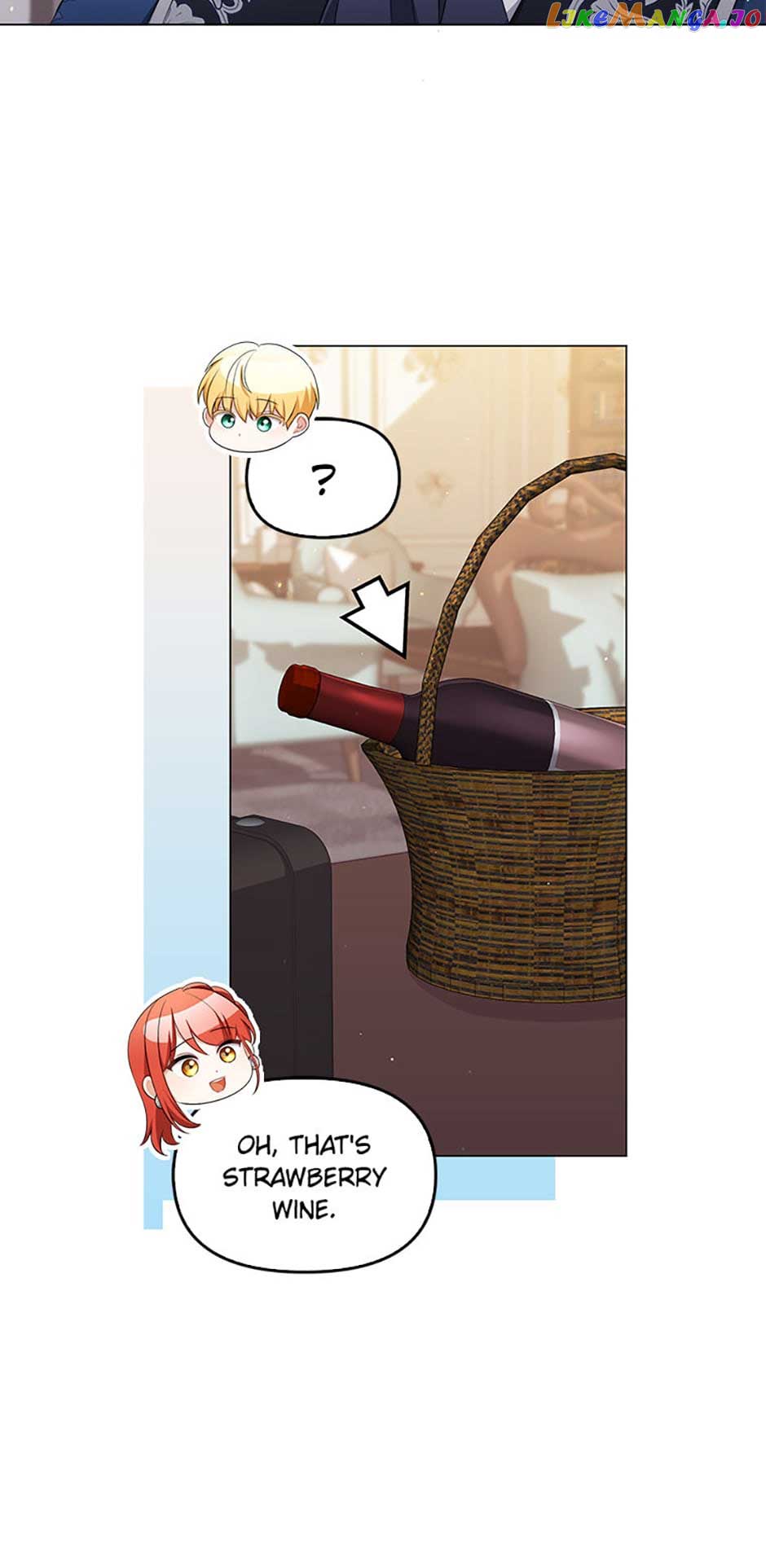 I Became the Tyrant’s Translator chapter 57 page 32