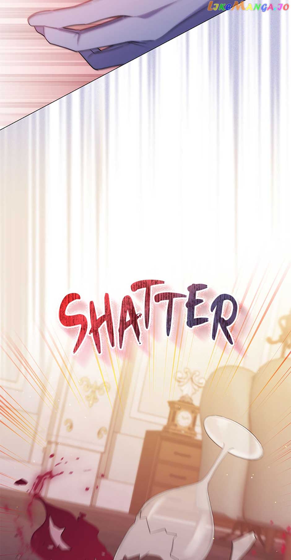 I Became the Tyrant’s Translator chapter 57 page 45