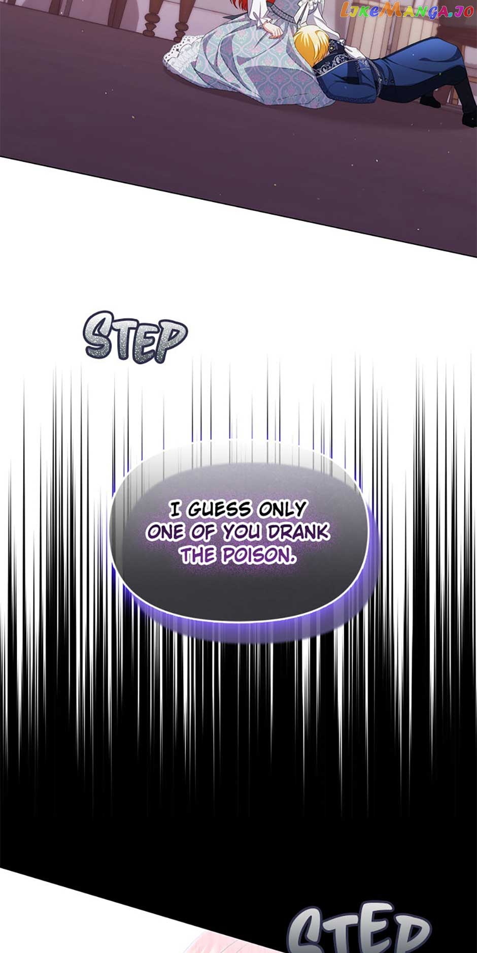 I Became the Tyrant’s Translator chapter 57 page 72
