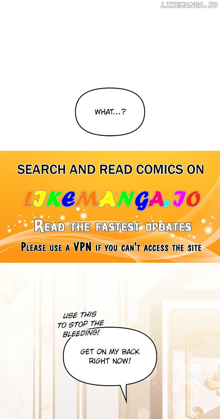I Became the Tyrant’s Translator chapter 59 page 1