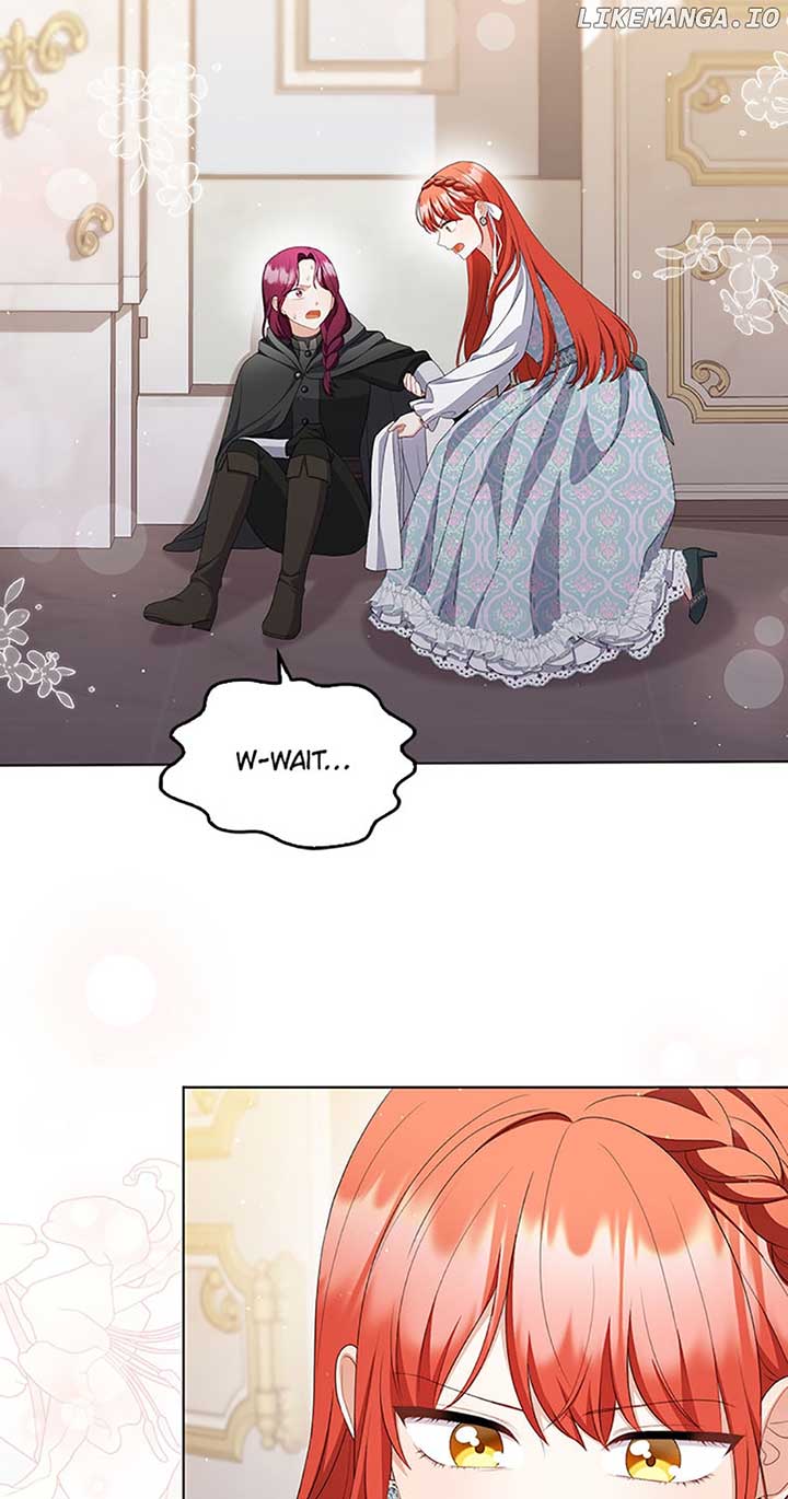 I Became the Tyrant’s Translator chapter 59 page 2