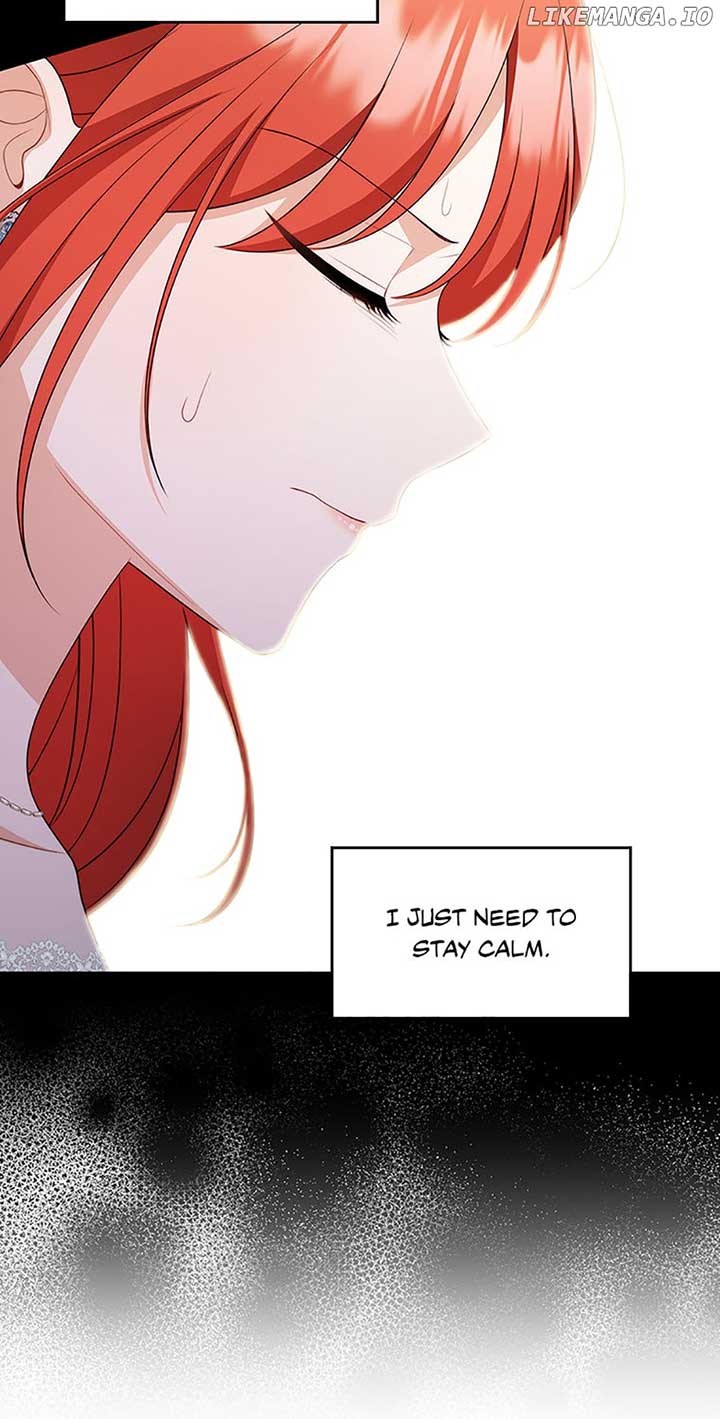 I Became the Tyrant’s Translator chapter 59 page 22