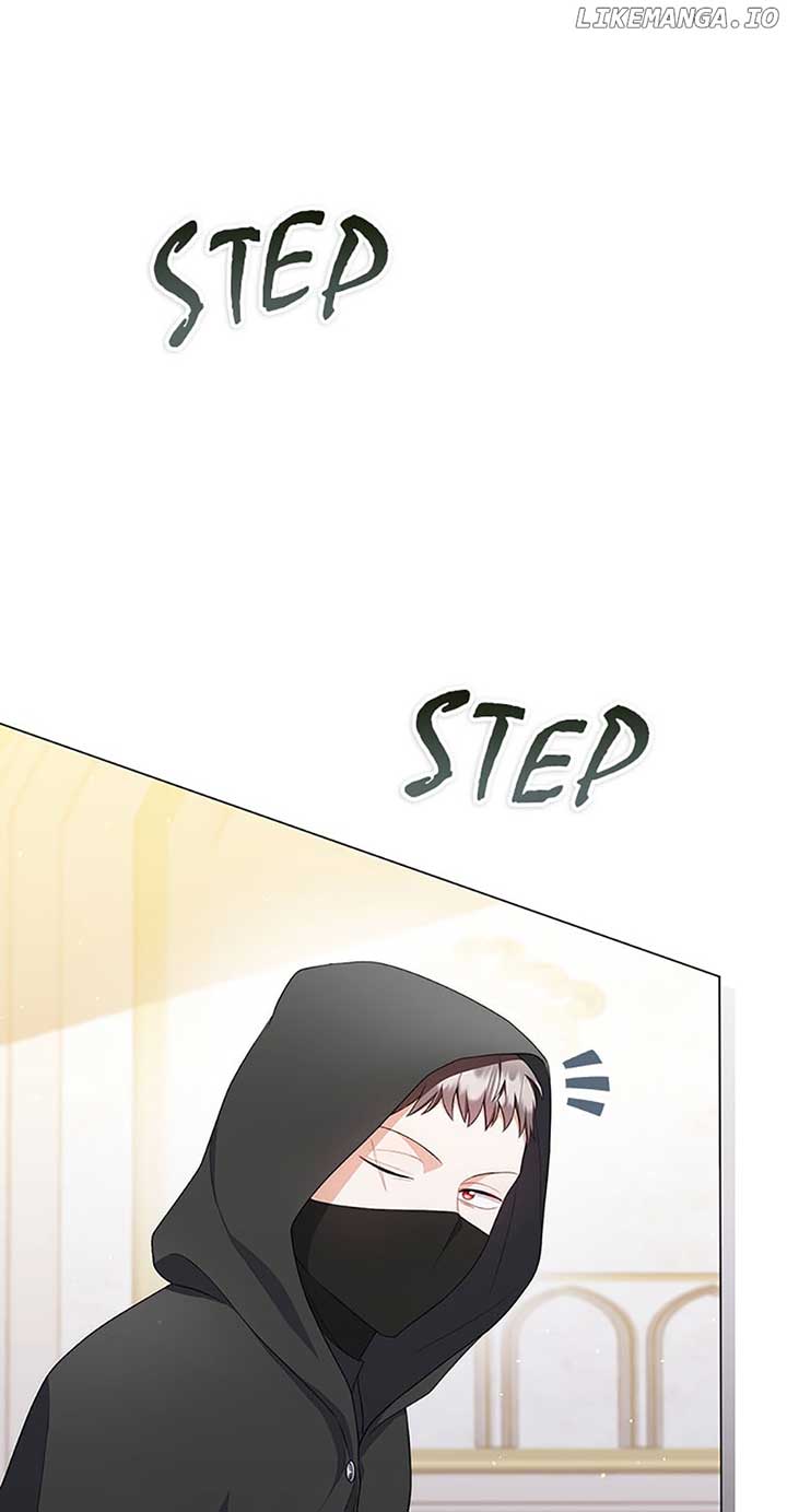 I Became the Tyrant’s Translator chapter 59 page 37