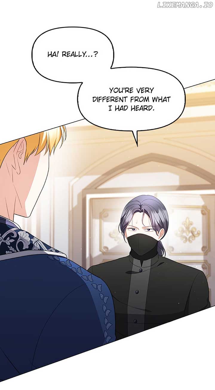 I Became the Tyrant’s Translator chapter 59 page 44