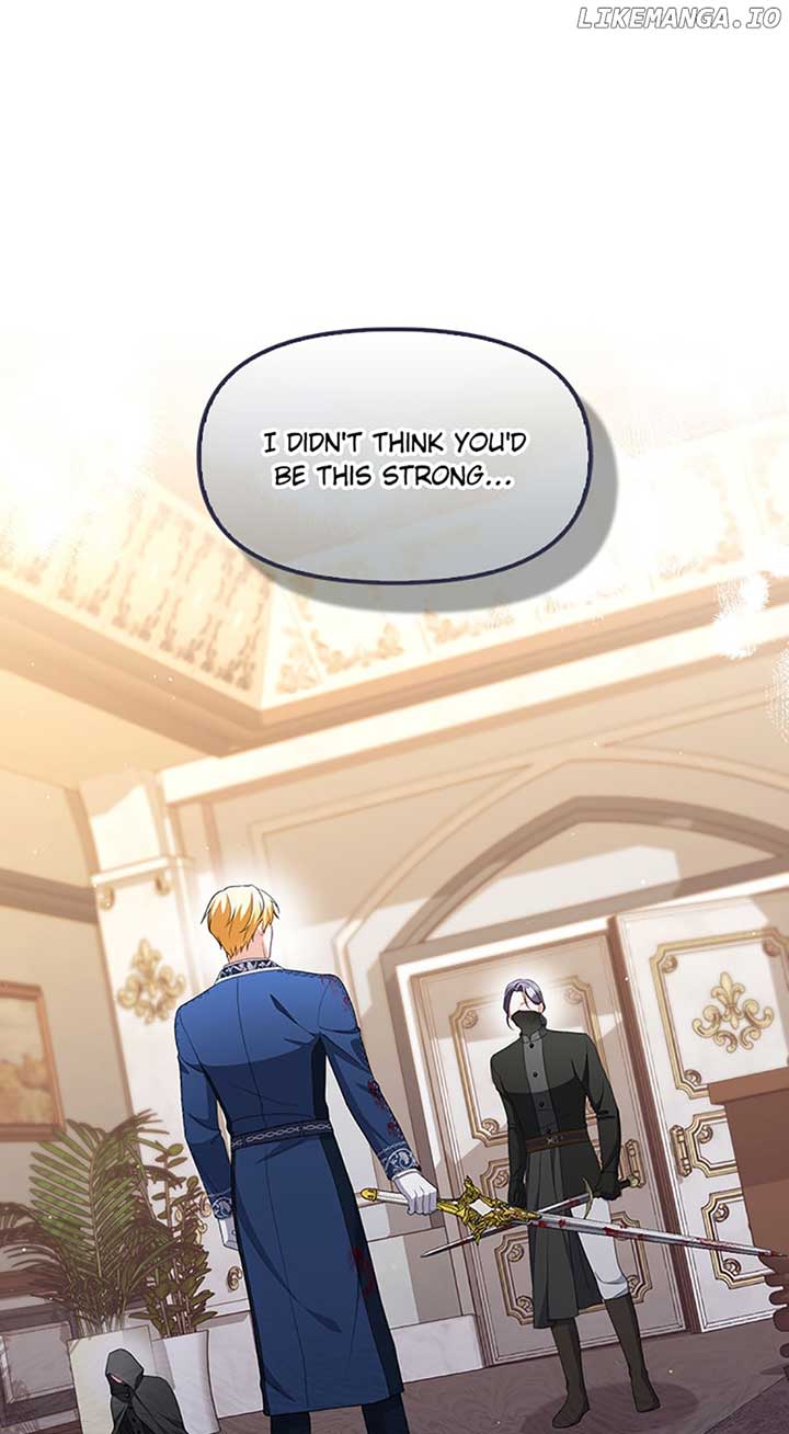 I Became the Tyrant’s Translator chapter 59 page 45