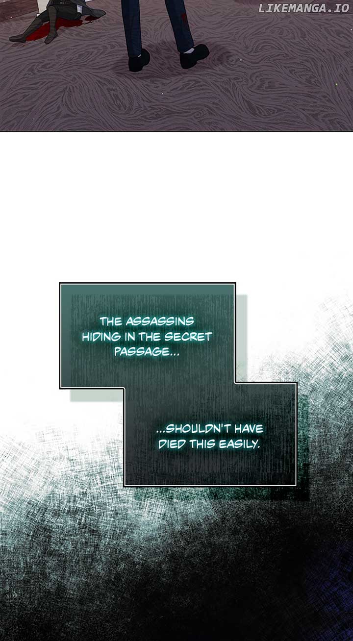 I Became the Tyrant’s Translator chapter 59 page 46