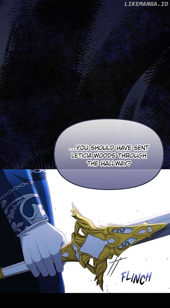 I Became the Tyrant’s Translator chapter 59 page 49