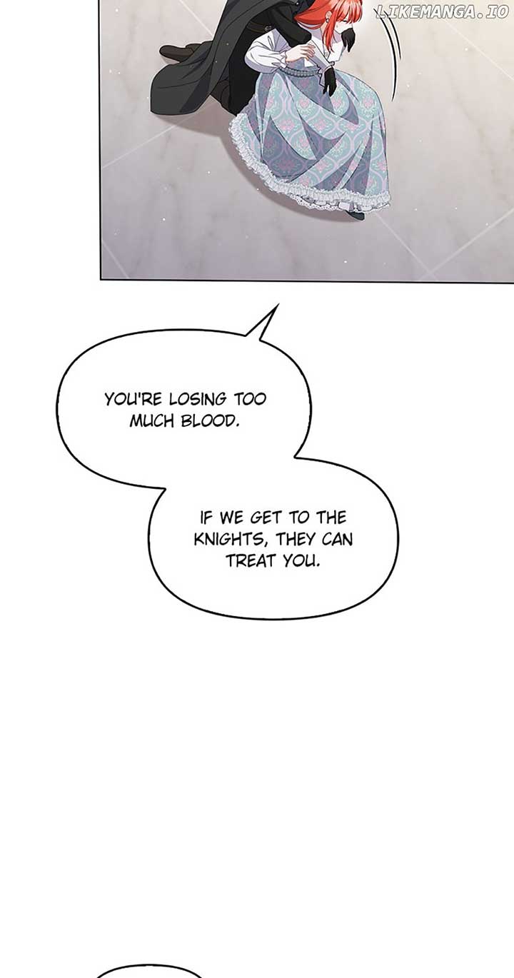 I Became the Tyrant’s Translator chapter 59 page 5