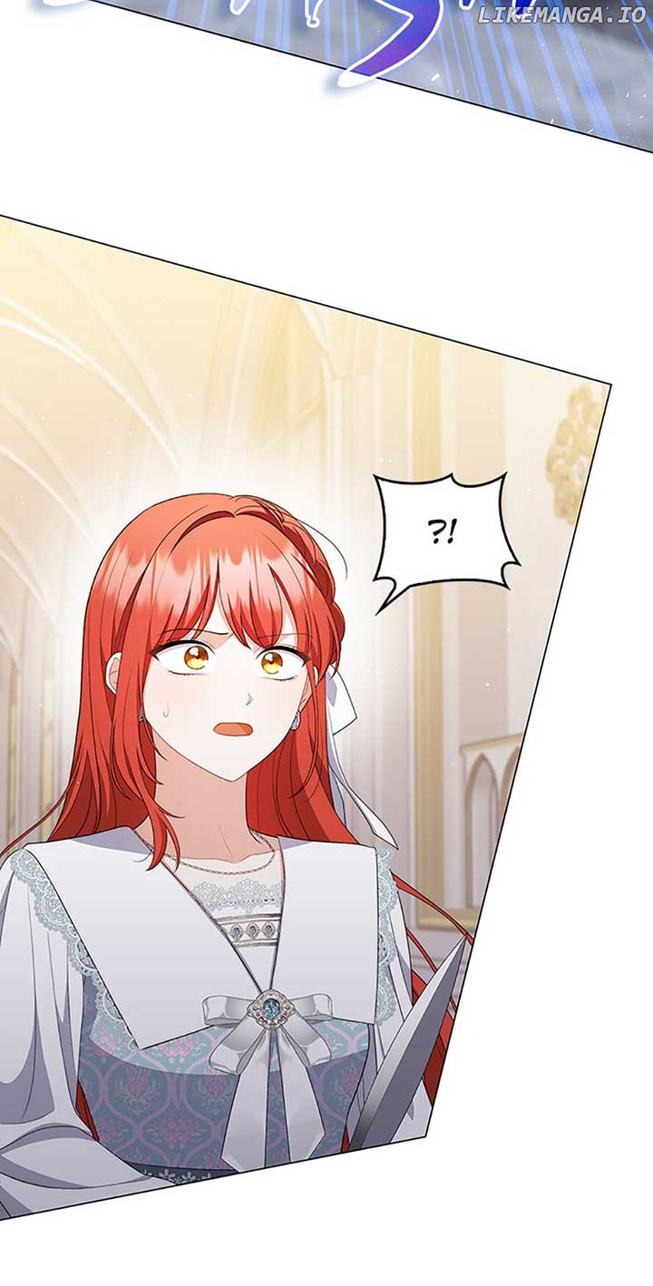 I Became the Tyrant’s Translator chapter 59 page 63