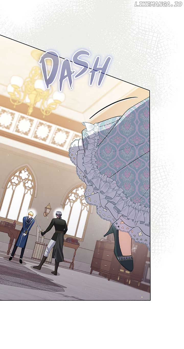 I Became the Tyrant’s Translator chapter 59 page 7