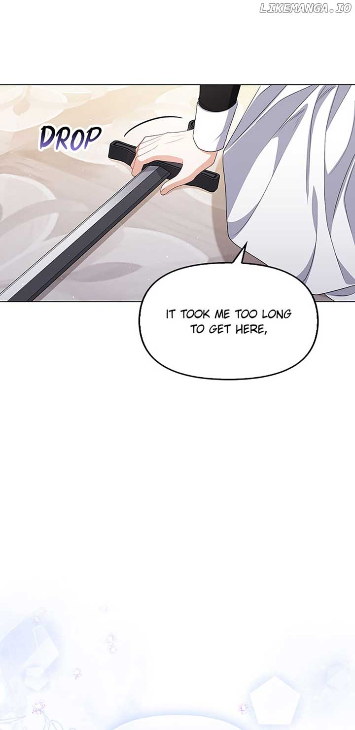 I Became the Tyrant’s Translator chapter 59 page 72