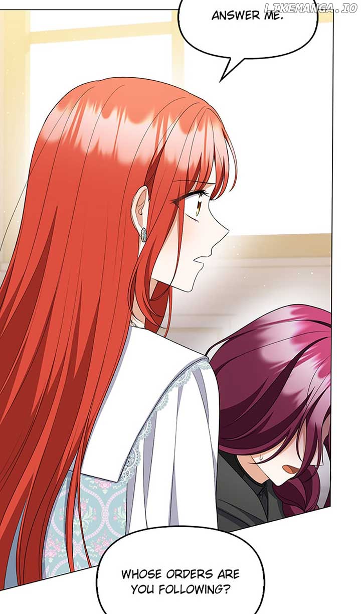 I Became the Tyrant’s Translator chapter 60 page 3