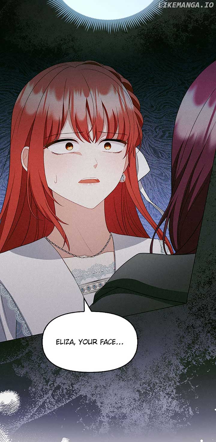 I Became the Tyrant’s Translator chapter 60 page 32
