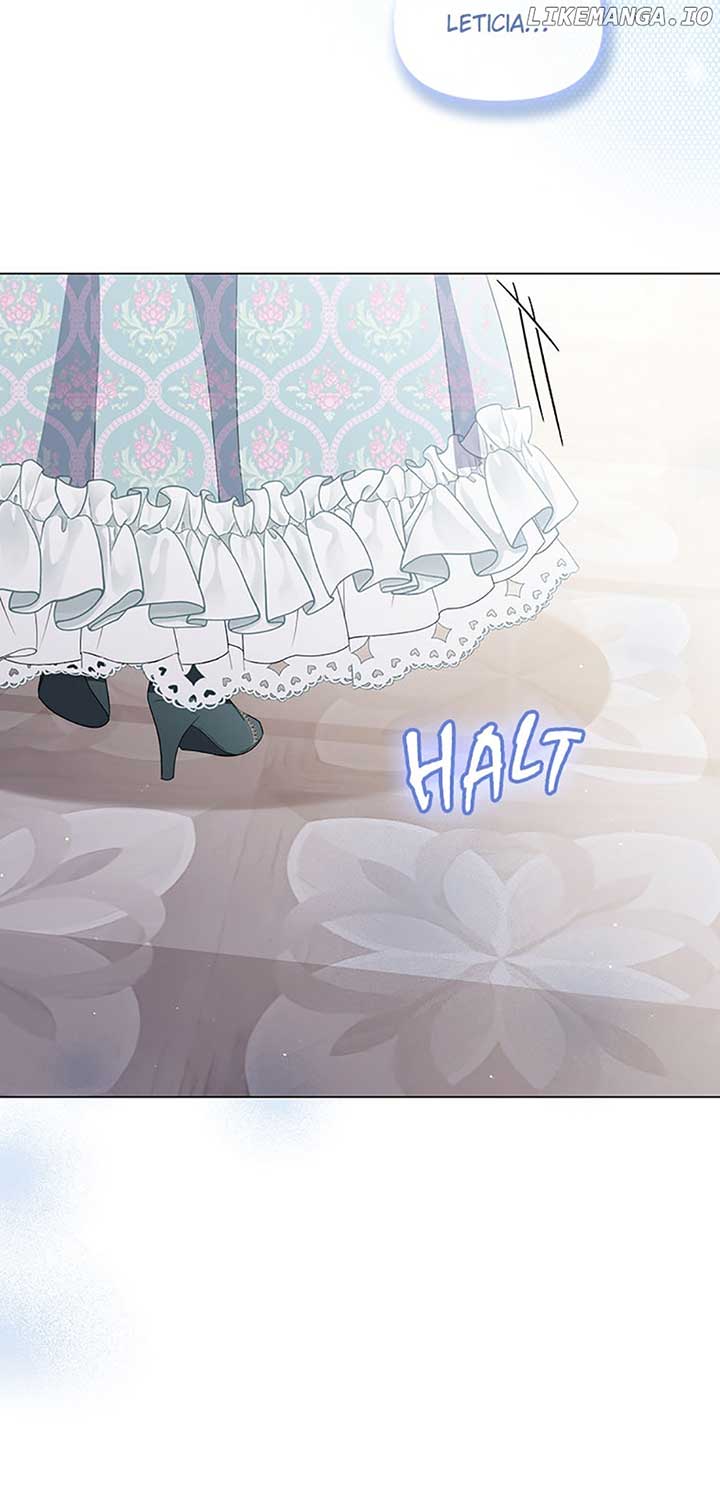 I Became the Tyrant’s Translator chapter 60 page 45