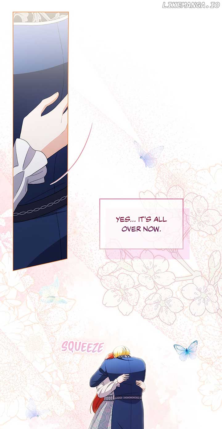 I Became the Tyrant’s Translator chapter 60 page 72